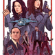Illustration for article titled Elephant on the Plane: Secrets of SHIELD episode Dirty Half-Dozen